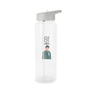 Stroll 2026 Clear Water Bottle 7