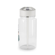 Stroll 2026 Clear Water Bottle 4
