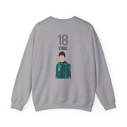 Stroll 2026 Sweatshirt 4