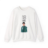 F1 Sweatshirts