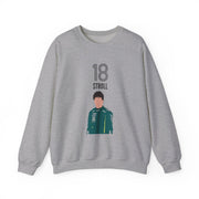 Stroll 2026 Sweatshirt 3