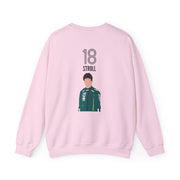 Stroll 2026 Sweatshirt 8