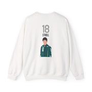 Stroll 2026 Sweatshirt 2