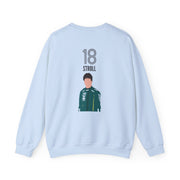 Stroll 2026 Sweatshirt 10