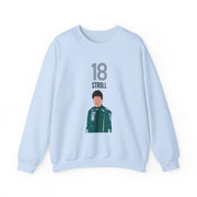Stroll 2026 Sweatshirt 9