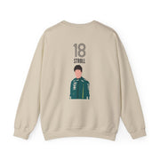 Stroll 2026 Sweatshirt 6