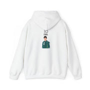 Stroll 2026 Hoodie 2