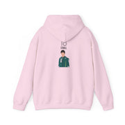 Stroll 2026 Hoodie 8