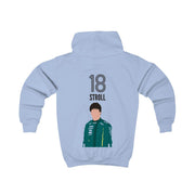 Stroll 2026 Kids Hoodie 6