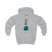 Stroll 2026 Kids Hoodie 3