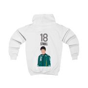 Stroll 2026 Kids Hoodie 2