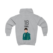 Stroll 2026 Kids Hoodie 4