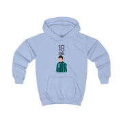 Stroll 2026 Kids Hoodie 5