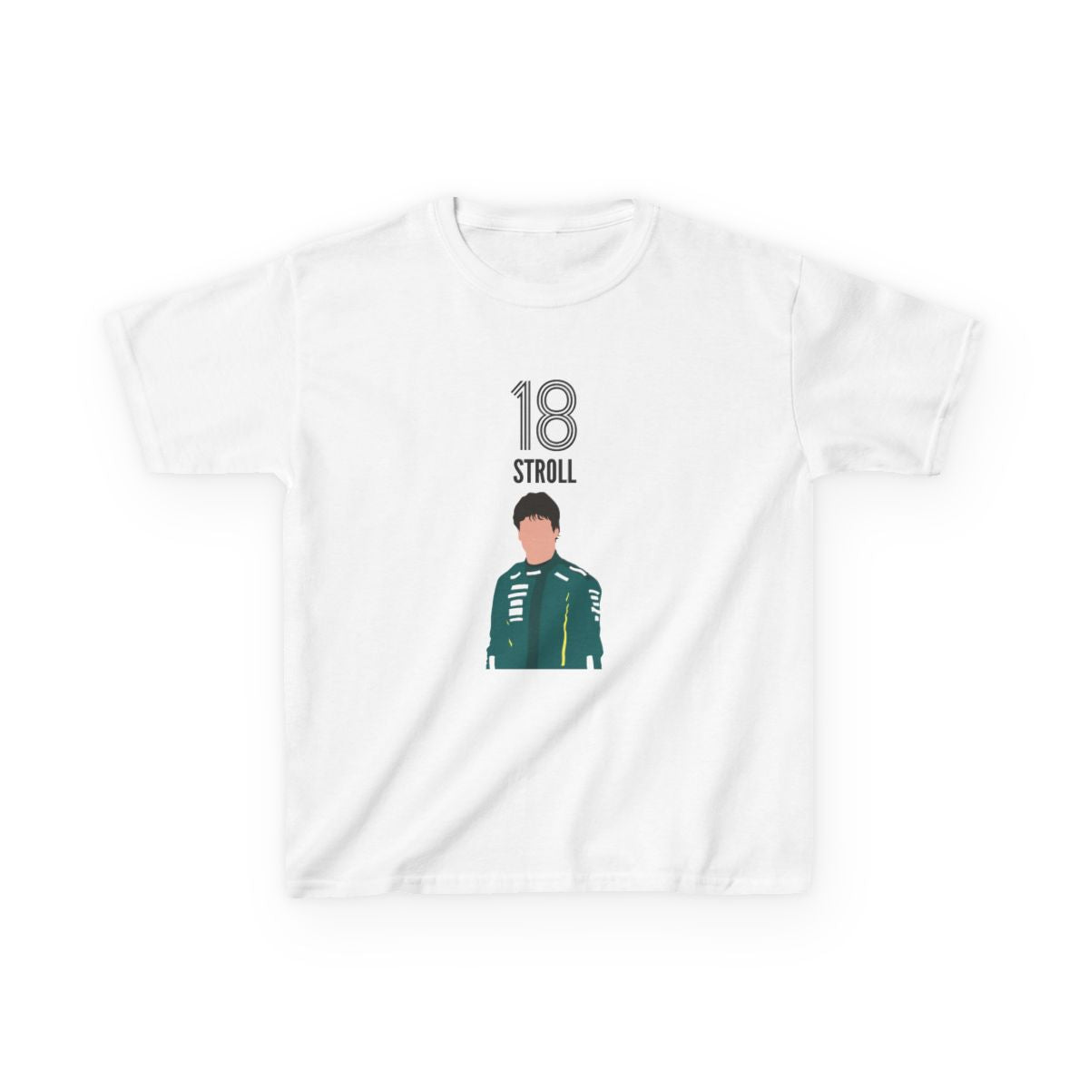 Stroll 2026 Kids T-Shirt