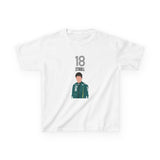 F1 Kids T-Shirts