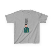 Stroll 2026 Kids T-Shirt 3