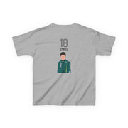 Stroll 2026 Kids T-Shirt 4