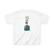 Stroll 2026 Kids T-Shirt 2