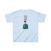 Stroll 2026 Kids T-Shirt 6