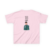Stroll 2026 Kids T-Shirt 8