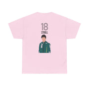 Stroll 2026 T-Shirt 8