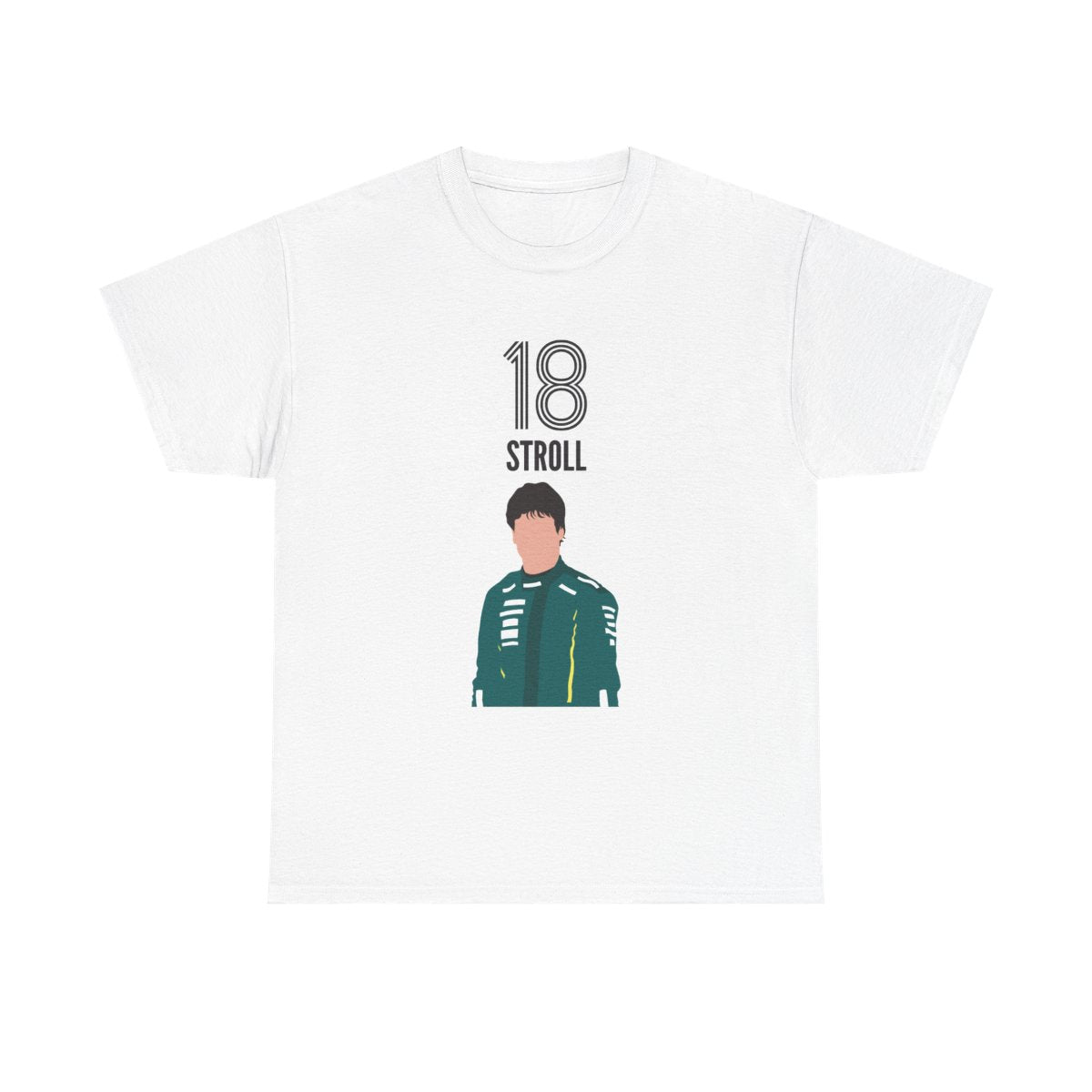 Stroll 2026 T-Shirt