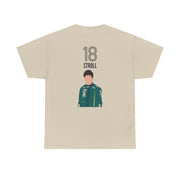 Stroll 2026 T-Shirt 6