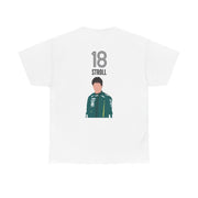 Stroll 2026 T-Shirt 2