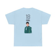 Stroll 2026 T-Shirt 10
