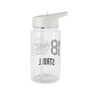 Stroll Helmet 2026 Clear Water Bottle 2