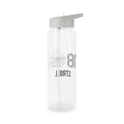 Stroll Helmet 2026 Clear Water Bottle 7