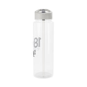 Stroll Helmet 2026 Clear Water Bottle 9
