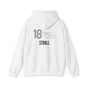 Stroll Helmet 2026 Hoodie 2