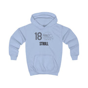 Stroll Helmet 2026 Kids Hoodie 5