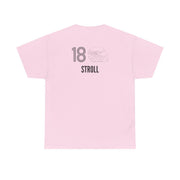 Stroll Helmet 2026 T-Shirt 8