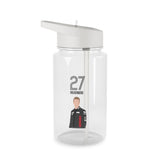 F1 Clear Water Bottles