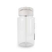 Hulkenberg 2026 Clear Water Bottle 3