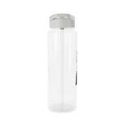 Hulkenberg 2026 Clear Water Bottle 8