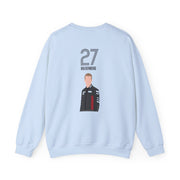 Hulkenberg 2026 Sweatshirt 10