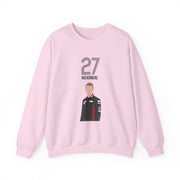 Hulkenberg 2026 Sweatshirt 7