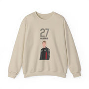 Hulkenberg 2026 Sweatshirt 5