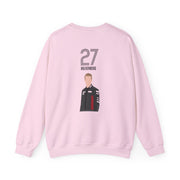 Hulkenberg 2026 Sweatshirt 8