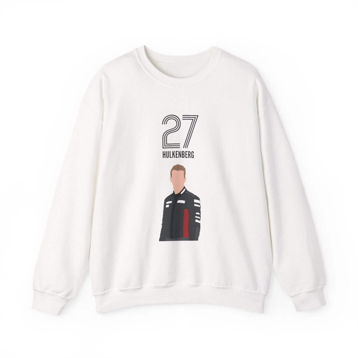 Hulkenberg 2026 Sweatshirt