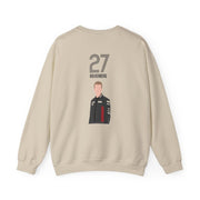 Hulkenberg 2026 Sweatshirt 6