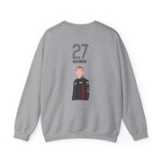 Hulkenberg 2026 Sweatshirt 4