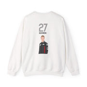 Hulkenberg 2026 Sweatshirt 2