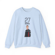 Hulkenberg 2026 Sweatshirt 9