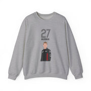 Hulkenberg 2026 Sweatshirt 3
