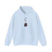 Hulkenberg 2026 Hoodie 9