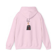 Hulkenberg 2026 Hoodie 8